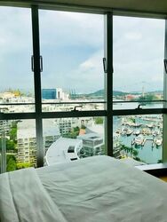 Reflections At Keppel Bay (D4), Condominium #563737821